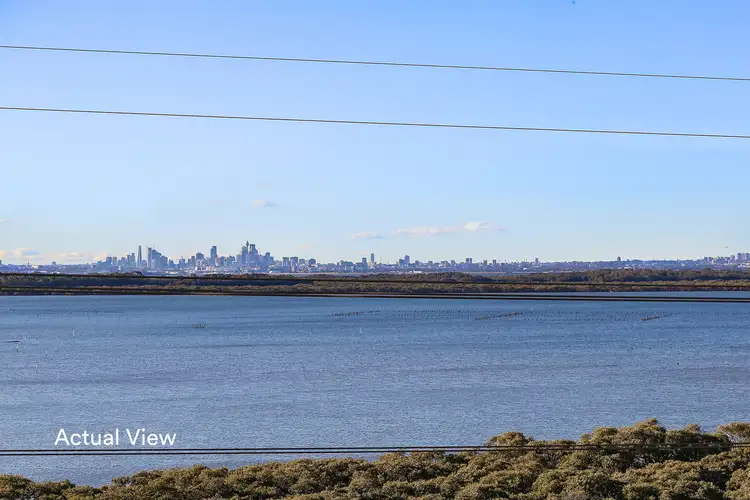 Sixth view of Homely apartment listing, 509/5 Foreshore Boulevard, Woolooware NSW 2230