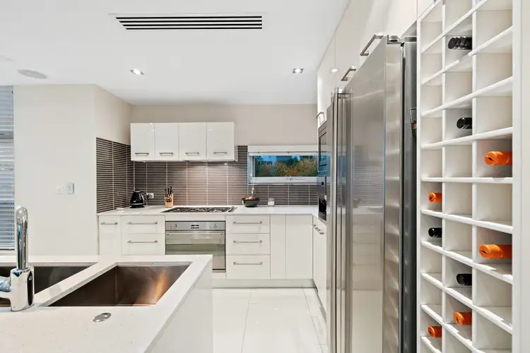 Fourth view of Homely house listing, 11/12-14 Adelphi Terrace, Glenelg North SA 5045