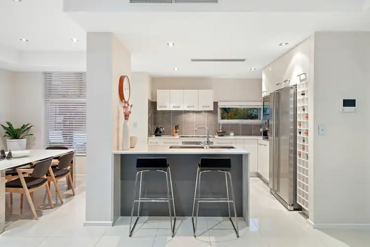 Fifth view of Homely house listing, 11/12-14 Adelphi Terrace, Glenelg North SA 5045