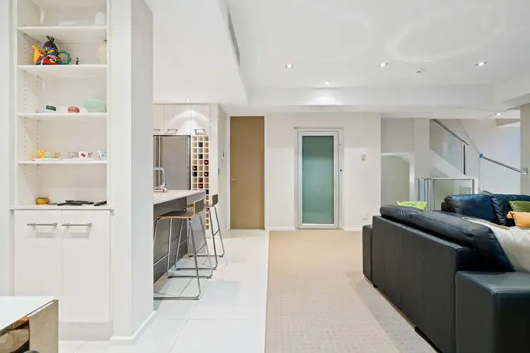 Sixth view of Homely house listing, 11/12-14 Adelphi Terrace, Glenelg North SA 5045