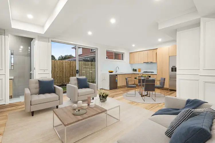 2/16 Edithvale Road, Edithvale VIC 3196