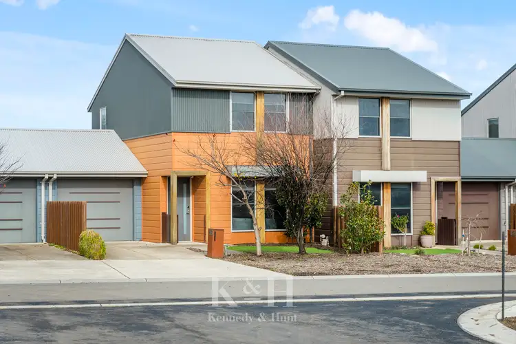 Main view of Homely house listing, 33 Stern Way, New Gisborne VIC 3438