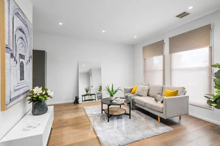 Second view of Homely house listing, 33 Stern Way, New Gisborne VIC 3438
