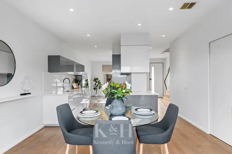 Third view of Homely house listing, 33 Stern Way, New Gisborne VIC 3438
