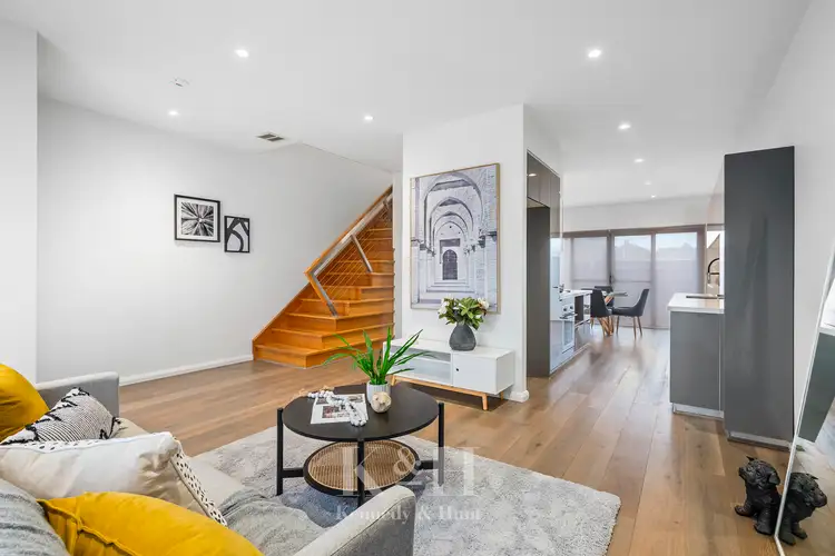 Fifth view of Homely house listing, 33 Stern Way, New Gisborne VIC 3438
