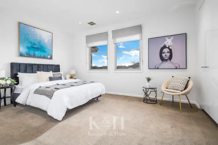Sixth view of Homely house listing, 33 Stern Way, New Gisborne VIC 3438
