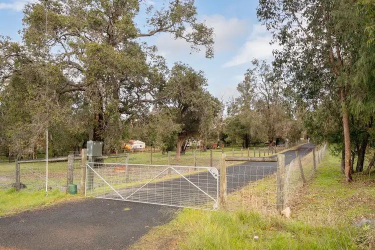 LOT 2 Brockway Drive, Gelorup WA 6230