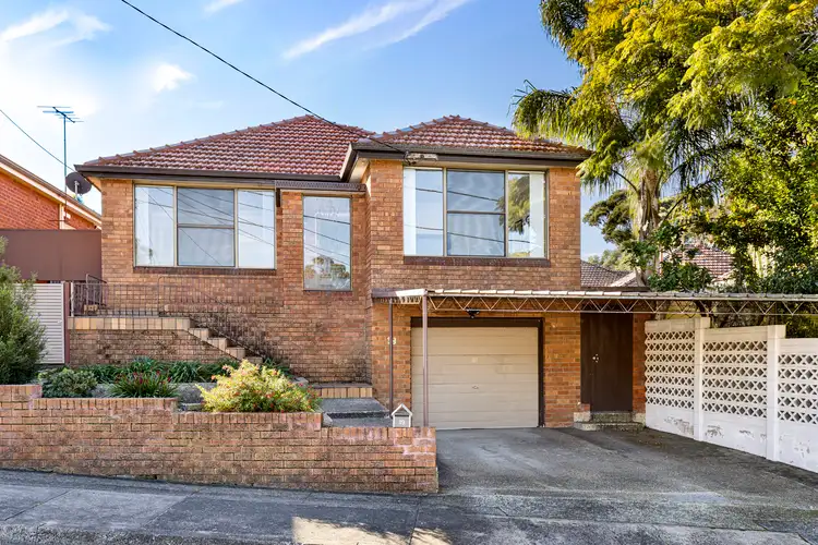Main view of Homely house listing, 19 Bardwell Road, Bardwell Park NSW 2207