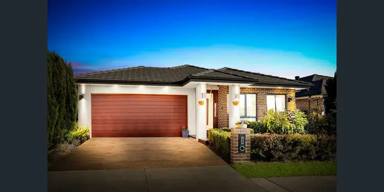 Main view of Homely house listing, 139 Riverbank Drive, The Ponds NSW 2769