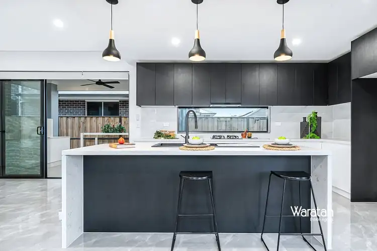Sixth view of Homely house listing, 32 Periwinkle Street, Marsden Park NSW 2765