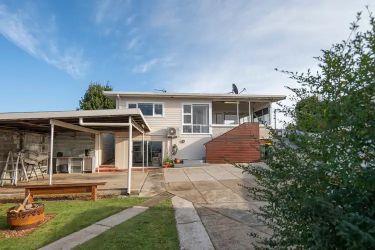 Third view of Homely house listing, 10 Murfet Crescent, Devonport TAS 7310