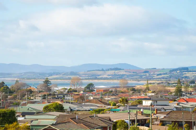 Fourth view of Homely house listing, 10 Murfet Crescent, Devonport TAS 7310