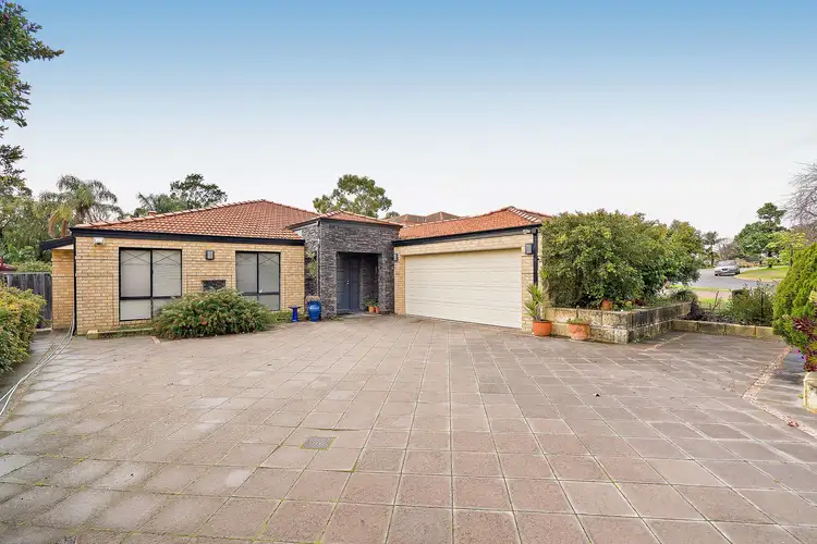 41 Glen Iris Drive, Jandakot WA 6164