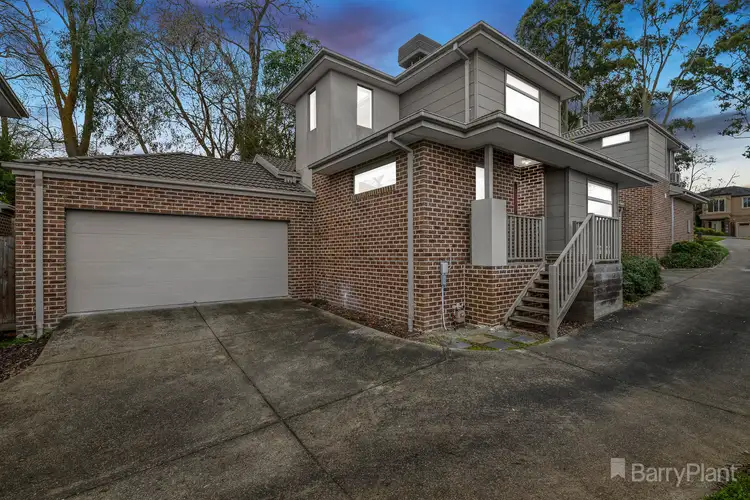 Main view of Homely townhouse listing, 2/108 Brisbane Street, Berwick VIC 3806