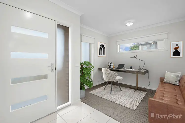 Second view of Homely townhouse listing, 2/108 Brisbane Street, Berwick VIC 3806