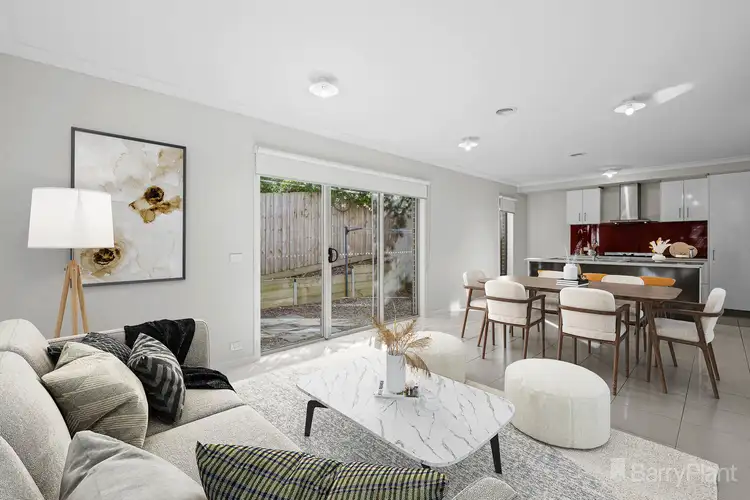 Sixth view of Homely townhouse listing, 2/108 Brisbane Street, Berwick VIC 3806
