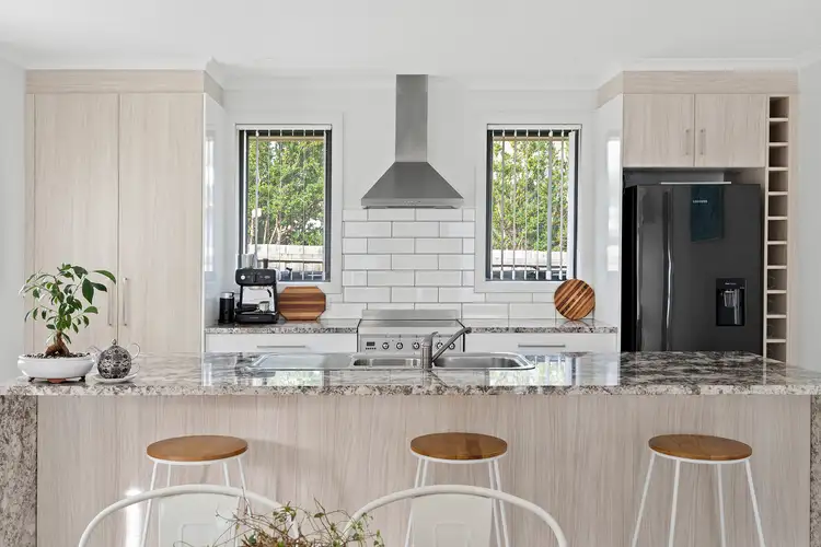 Second view of Homely house listing, 1/4 Kealey Court, Hadspen TAS 7290