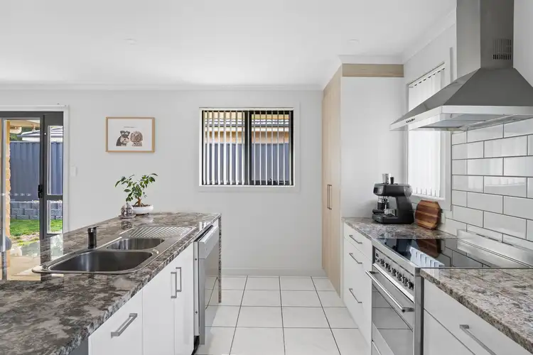 Third view of Homely house listing, 1/4 Kealey Court, Hadspen TAS 7290