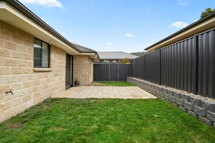 Fifth view of Homely house listing, 1/4 Kealey Court, Hadspen TAS 7290