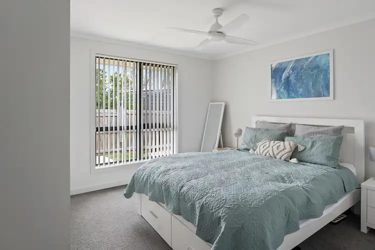 Sixth view of Homely house listing, 1/4 Kealey Court, Hadspen TAS 7290