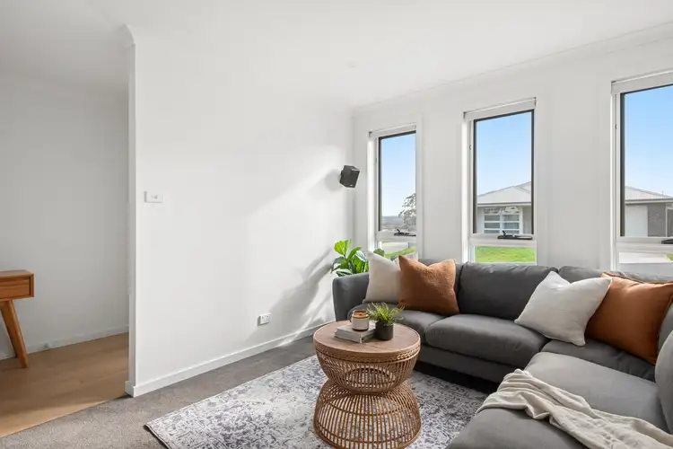 Third view of Homely house listing, 34 Hillary Street, St Leonards TAS 7250