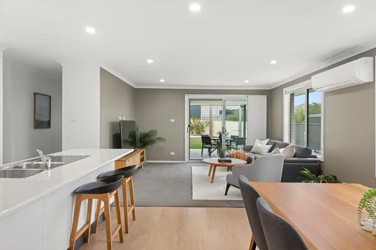Fourth view of Homely house listing, 34 Hillary Street, St Leonards TAS 7250