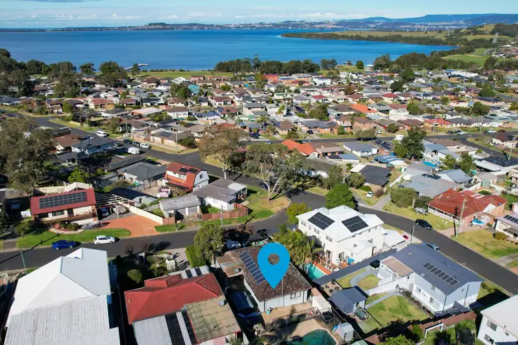 Fourth view of Homely house listing, 24 Burrows Avenue, Kanahooka NSW 2530