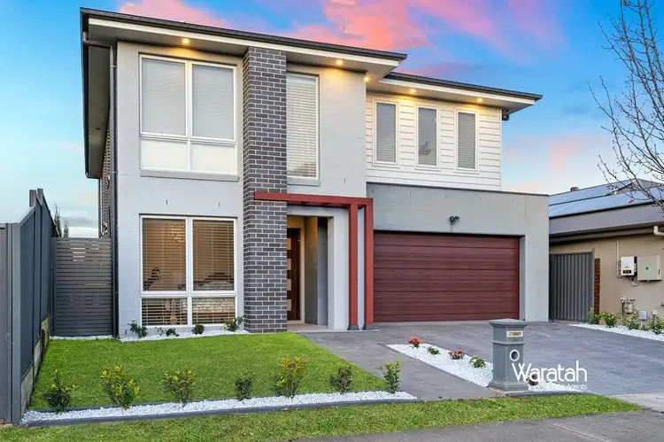 Main view of Homely house listing, 3 Stellaria Street, Marsden Park NSW 2765