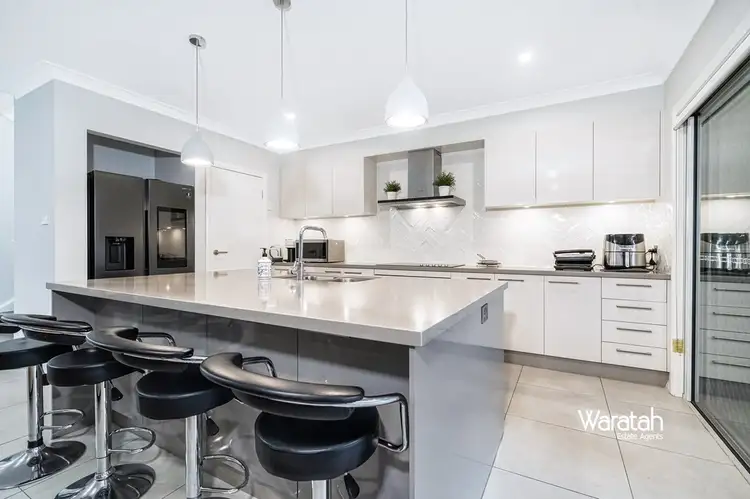 Sixth view of Homely house listing, 3 Stellaria Street, Marsden Park NSW 2765