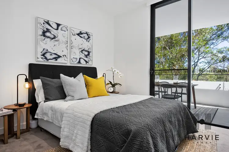 Third view of Homely apartment listing, W10.02/1 Avon Road, Pymble NSW 2073