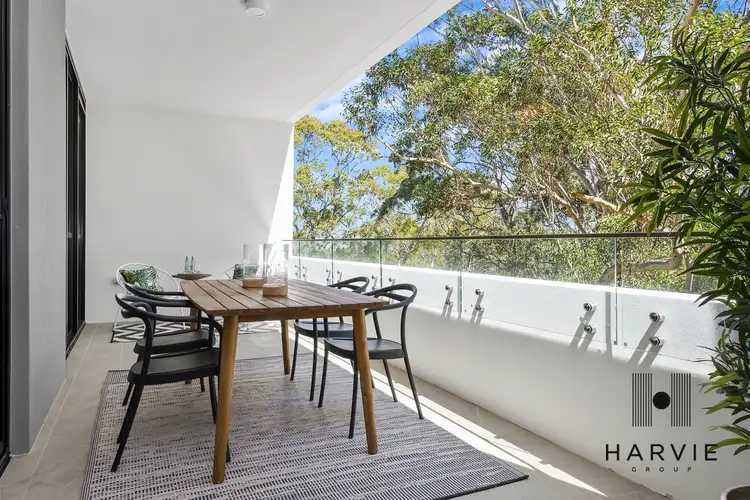 Fifth view of Homely apartment listing, W10.02/1 Avon Road, Pymble NSW 2073