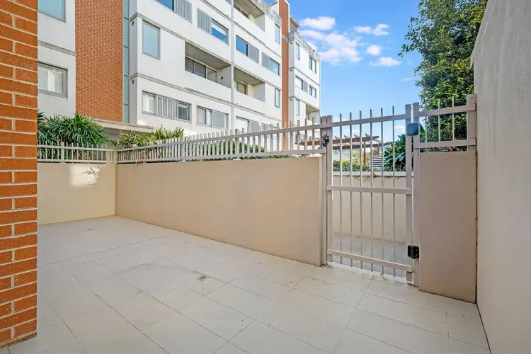 302/29 Dunning Avenue, Rosebery NSW 2018