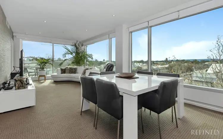 Level 3/304/62 Brougham Place, North Adelaide SA 5006
