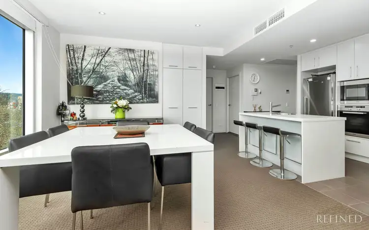 Fifth view of Homely apartment listing, Level 3/304/62 Brougham Place, North Adelaide SA 5006