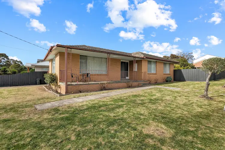Main view of Homely house listing, 39 Fig Street, Dromana VIC 3936