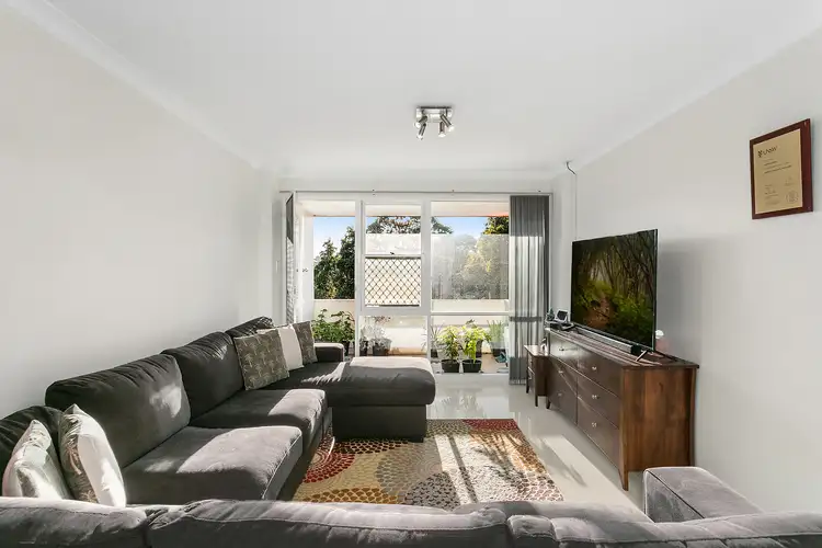 Second view of Homely apartment listing, 14/6 Arcadia Street, Penshurst NSW 2222