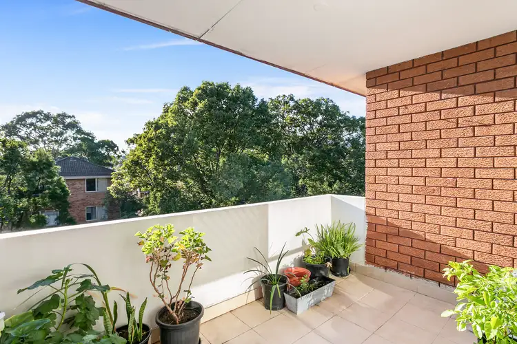 Fourth view of Homely apartment listing, 14/6 Arcadia Street, Penshurst NSW 2222