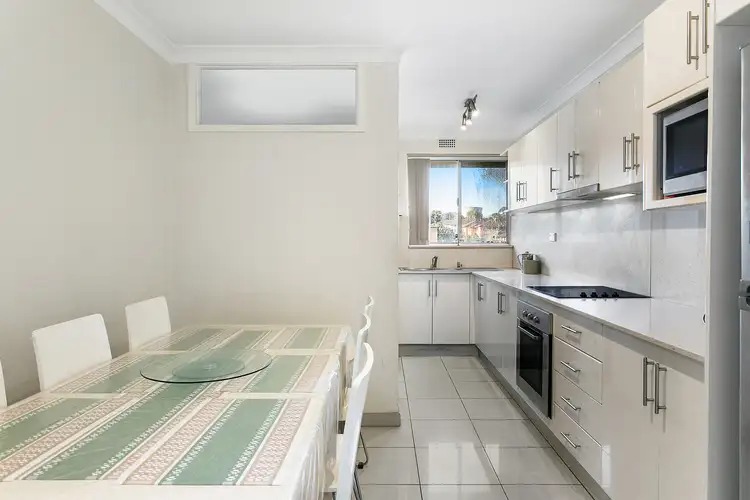 Fifth view of Homely apartment listing, 14/6 Arcadia Street, Penshurst NSW 2222
