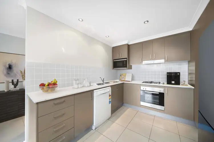 Third view of Homely unit listing, 1/47 Comrie Street, Wanniassa ACT 2903