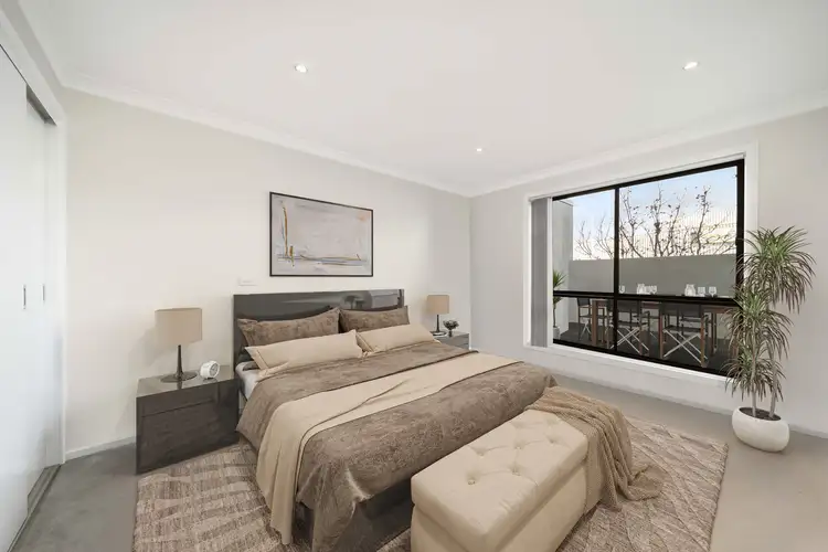 Fourth view of Homely unit listing, 1/47 Comrie Street, Wanniassa ACT 2903