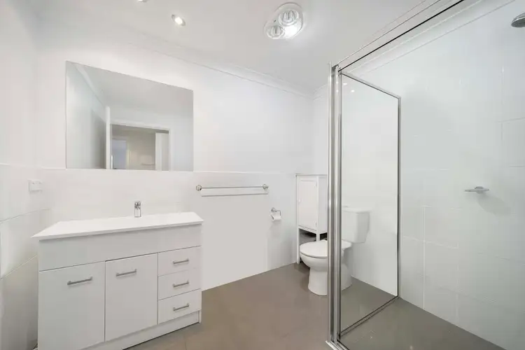 Fifth view of Homely unit listing, 1/47 Comrie Street, Wanniassa ACT 2903