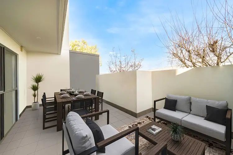 Sixth view of Homely unit listing, 1/47 Comrie Street, Wanniassa ACT 2903