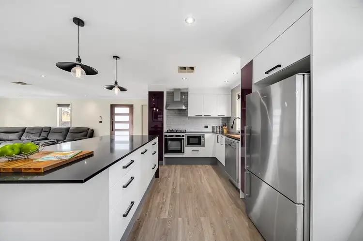 3 Andrew Crescent, Calwell ACT 2905