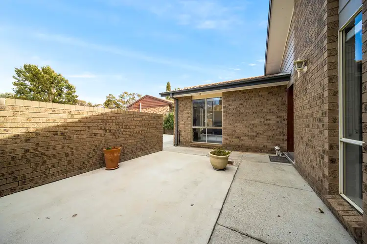 Fifth view of Homely house listing, 3 Andrew Crescent, Calwell ACT 2905