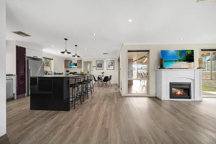 Sixth view of Homely house listing, 3 Andrew Crescent, Calwell ACT 2905
