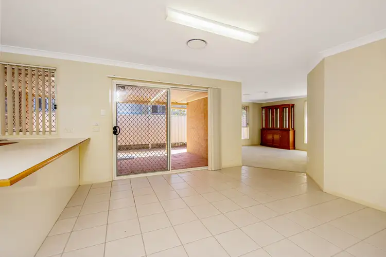 Fourth view of Homely house listing, 35 Churchill Circuit, Hamilton South NSW 2303