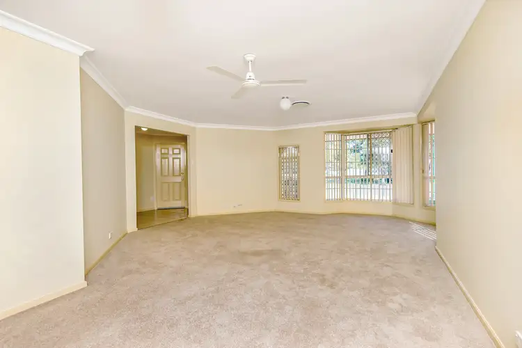 Fifth view of Homely house listing, 35 Churchill Circuit, Hamilton South NSW 2303