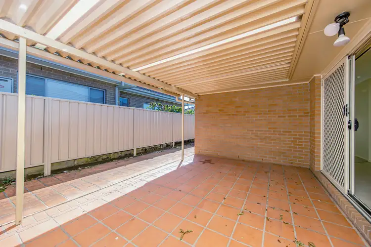Sixth view of Homely house listing, 35 Churchill Circuit, Hamilton South NSW 2303