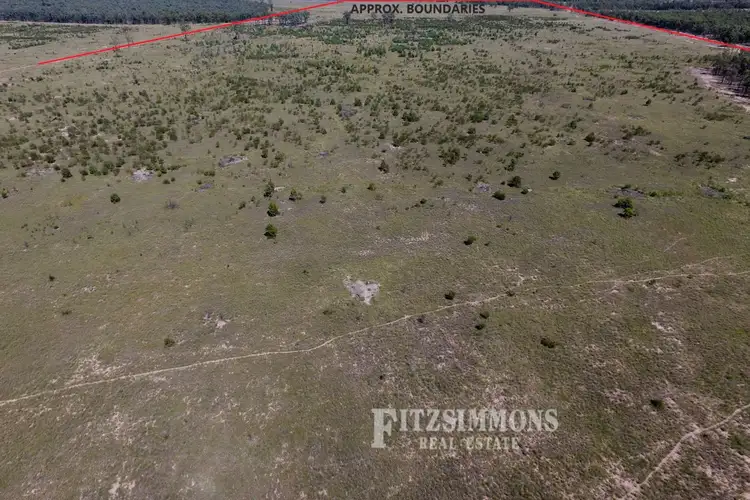 Lot 4 Warrens Road, Chinchilla QLD 4413
