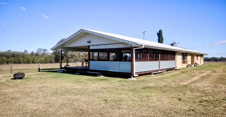Third view of Homely rural property listing, 1110-1148 Ipswich-Boonah Road, Peak Crossing QLD 4306